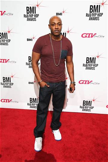 Mystikal Net Worth