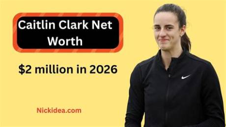 Mystro Clark Net Worth
