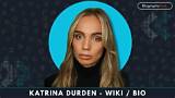 Na’blonka Durden Net Worth