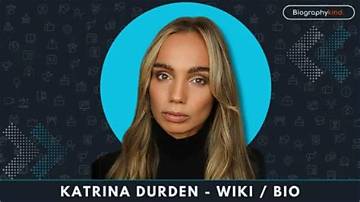 Na’blonka Durden Net Worth