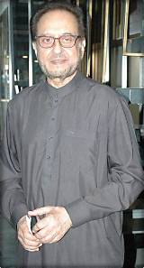 Nadeem Baig Net Worth