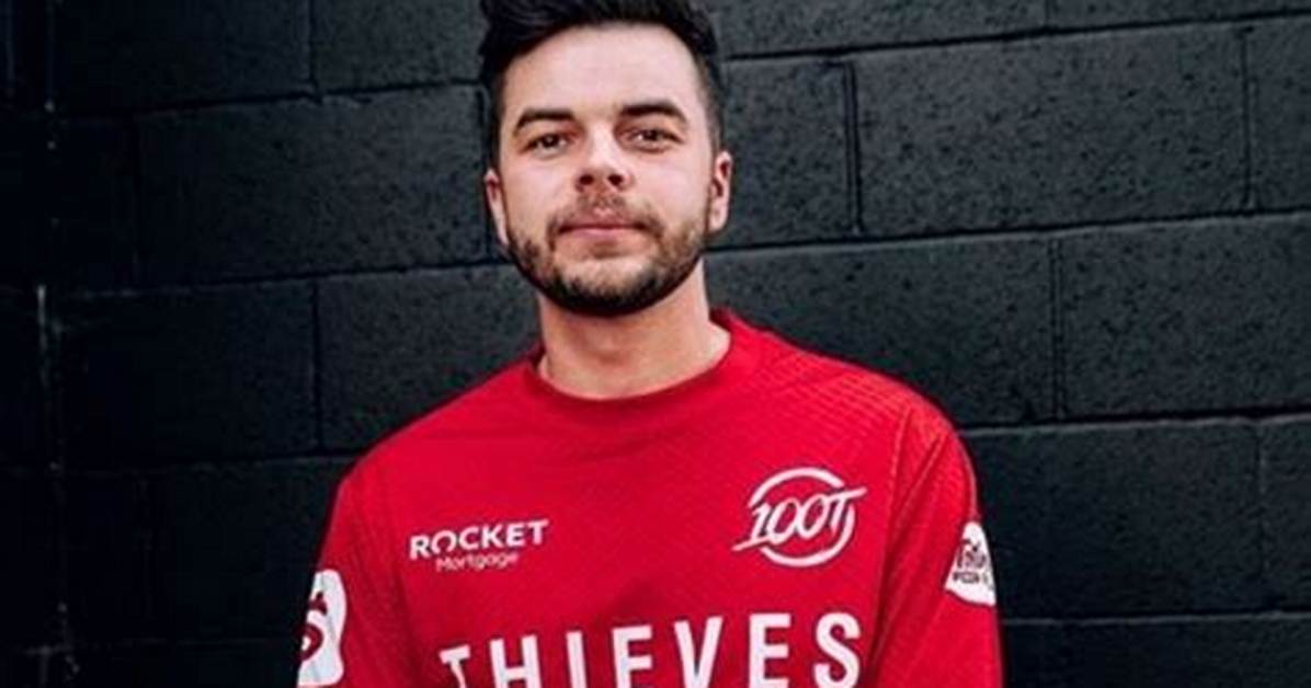 Nadeshot Net Worth