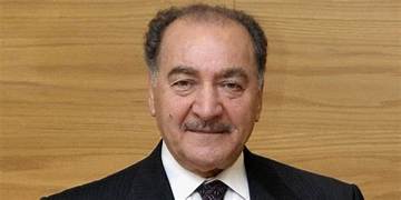 Nadhmi Auchi Net Worth
