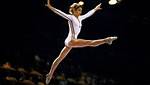 Nadia Comaneci Net Worth
