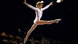 Nadia Comaneci Net Worth