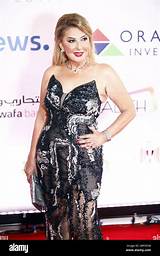 Nadia El Gendy Net Worth