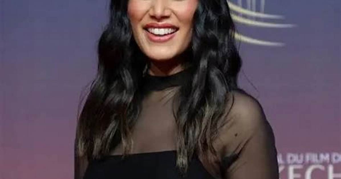 Nadia Kounda Net Worth