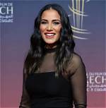 Nadia Kounda Net Worth
