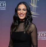 Nadia Kounda Net Worth