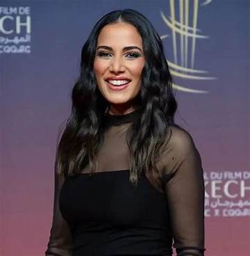 Nadia Kounda Net Worth