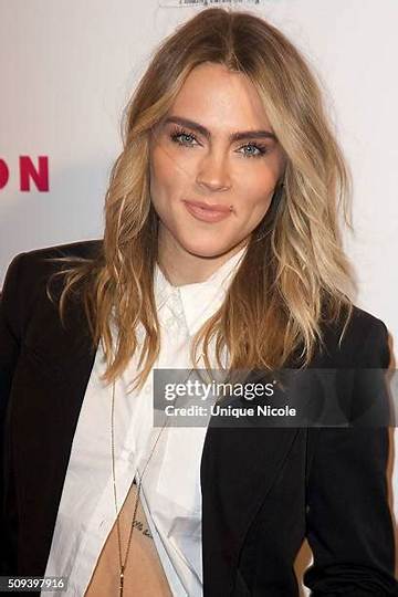 Nadine Crocker Net Worth