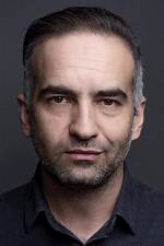 Nadir Saribacak Net Worth