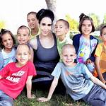 Nadya Suleman Net Worth