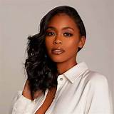 Nafessa Williams Net Worth