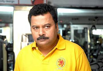 Nagesh Bhonsle Net Worth