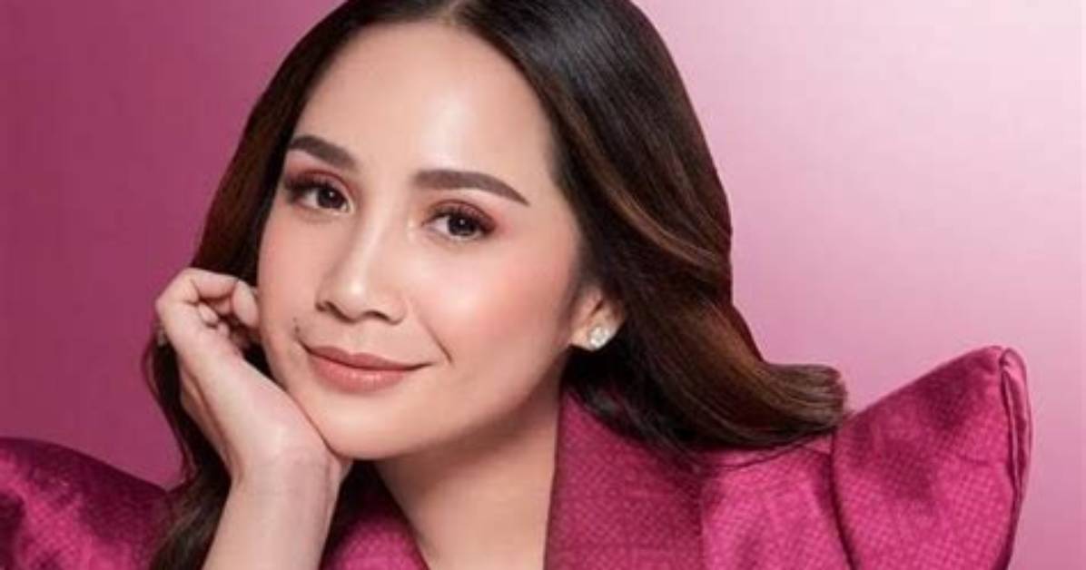 Nagita Slavina Net Worth