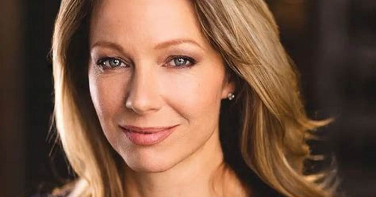 Nahanni Johnstone Net Worth