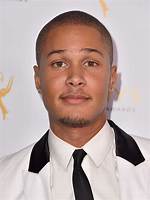 Najee De-Tiege Net Worth