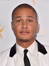 Najee De-Tiege Net Worth