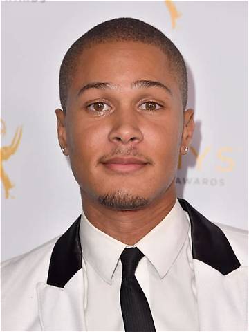 Najee De-Tiege Net Worth