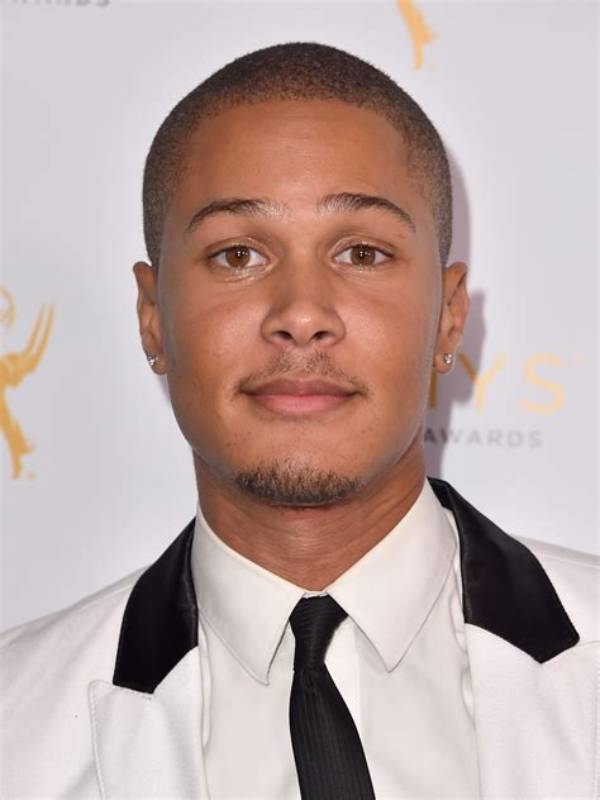 Najee De-Tiege Net Worth