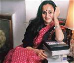 Nalini Net Worth