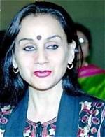 Nalini Raghu - Net Worth 2018, Bio & Wiki