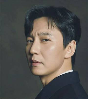 Nam-Gil Kim Net Worth