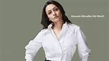 Namrata Shirodkar Net Worth