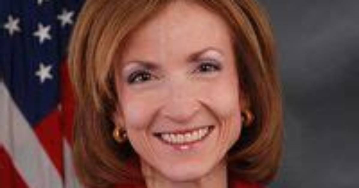 Nan Hayworth Net Worth