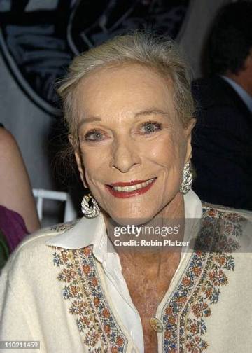Nan Kempner Net Worth