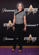 Nana Visitor Net Worth