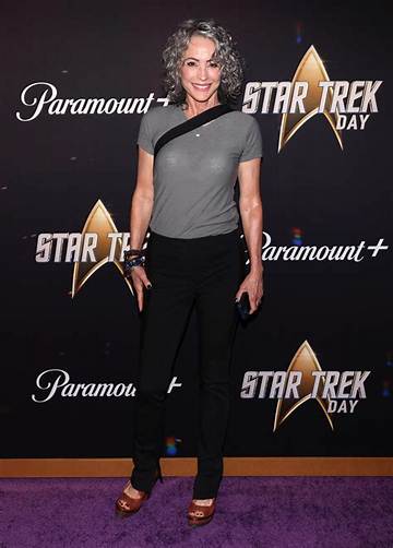 Nana Visitor Net Worth