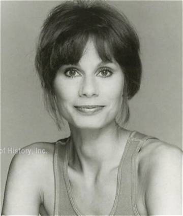 Nancy Bleier Net Worth