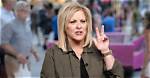 Nancy Grace Net Worth
