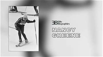 Nancy Greene Net Worth