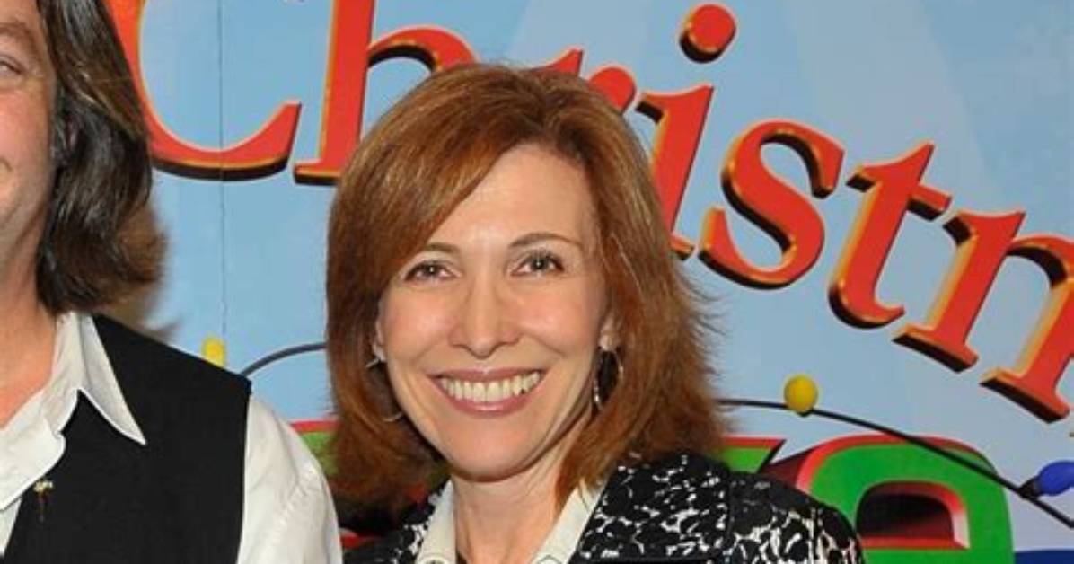 Nancy Hart Net Worth