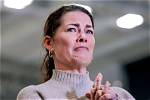 Nancy Kerrigan Net Worth