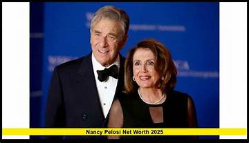 Nancy Kilgas Net Worth