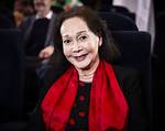 Nancy Kwan Net Worth