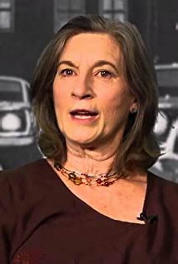 Nancy Kyes Net Worth