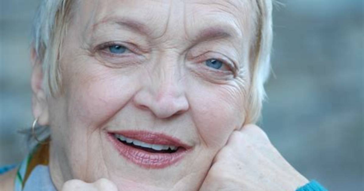 Nancy Linehan Charles Net Worth