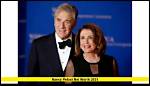 Nancy Pelosi Net Worth
