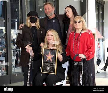 Nancy Priddy Net Worth