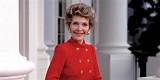 Nancy Reagan Net Worth