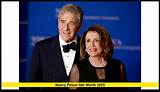 Nancy Roman Net Worth