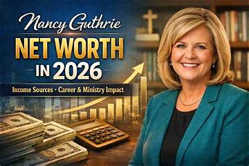 Nancy Sepulveda Net Worth