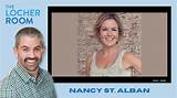Nancy St. Alban Net Worth