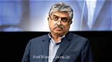 Nandan Nilekani Net Worth