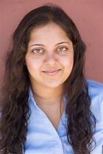 Nandini Bapat Net Worth